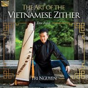 The Art Of The Vietnamese Zither cover image cdn