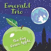 The Big Green Apple cover image cdn