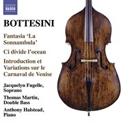 The Bottesini Collection, Vol. 4 cover image cdn