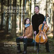 The Brahms Connection cover image cdn