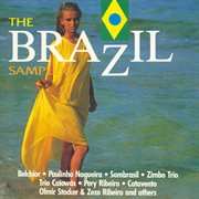 The Brazil Sampler cover image cdn