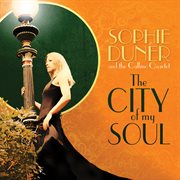 The City Of My Soul cover image cdn