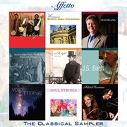 The Classical Sampler cover image cdn