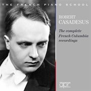 The Complete French Columbia Recordings (1928-1939) cover image cdn