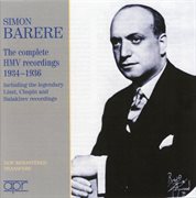 The Complete Hmv Recordings (recorded 1934-1936) cover image cdn