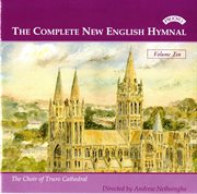 The Complete New English Hymnal, Vol. 10 cover image cdn