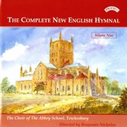 The Complete New English Hymnal, Vol. 9 cover image cdn