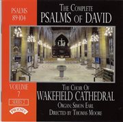 The Complete Psalms Of David, Series 2 Vol. 7 cover image cdn