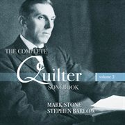 The Complete Quilter Songbook, Vol. 2 cover image cdn