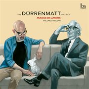 The Dürrenmatt Project cover image cdn