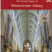 The Grand Organ Of Westminster Abbey cover image cdn