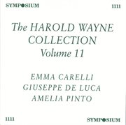 The Harold Wayne Collection, Vol. 11 (1902-1903) cover image cdn