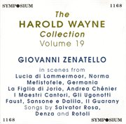 The Harold Wayne Collection, Vol. 19 (1905-1911) cover image cdn