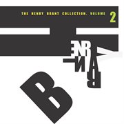 The Henry Brant Collection, Vol. 2 cover image cdn