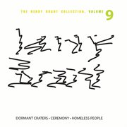 The Henry Brant Collection, Vol. 9 cover image cdn