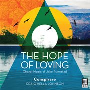 The Hope Of Loving cover image cdn