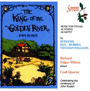 The King Of The Golden River cover image cdn