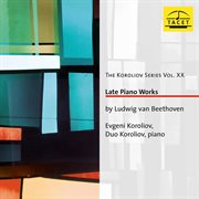 The Koroliov Series, Vol. 20 cover image cdn