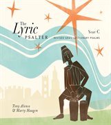 The Lyric Psalter, Year C cover image cdn