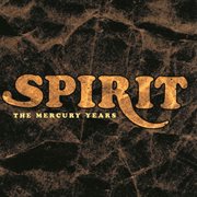 Spirit: the Mercury years cover image cdn