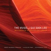 The Music Of Gui Sook Lee cover image cdn