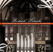 The Organ Of St. Brygida's Church In Gdansk cover image cdn