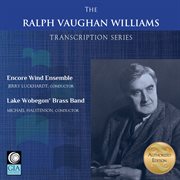 The Ralph Vaughan Williams Transcription Series cover image cdn