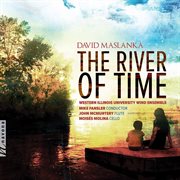 The River Of Time cover image cdn