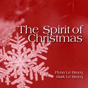 The Spirit Of Christmas cover image cdn