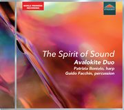 The Spirit Of Sound cover image cdn