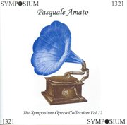 The Symposium Opera Collection, Vol. 12 (1907-1924) cover image cdn