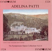 The Symposium Opera Collection, Vol. 14 (1905-1906) cover image cdn