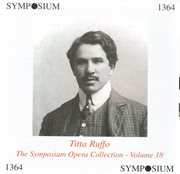 The Symposium Opera Collection, Vol. 18 (1906-1927) cover image cdn