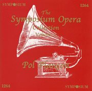 The Symposium Opera Collection, Vol. 5 (1902-1908) cover image cdn