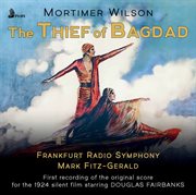 The Thief Of Bagdad (reconstructed Silent Film Score) [live] cover image cdn