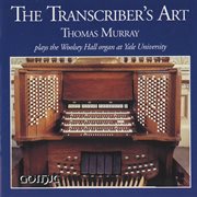 The Transcriber's Art cover image cdn