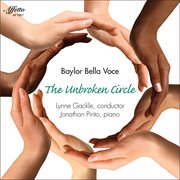 The Unbroken Circle cover image cdn