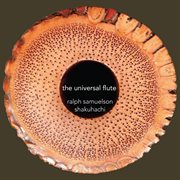 The Universal Flute cover image cdn