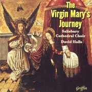 The Virign Mary's Journey cover image cdn