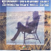 The Wonderful World Of Country & Folk cover image cdn