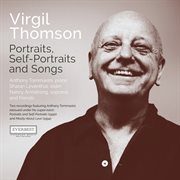 Thomson : Portraits, Self-Portraits & Songs cover image cdn