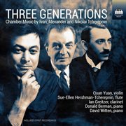 Three Generations cover image cdn