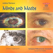 Tiensuu : Minds And Moods cover image cdn