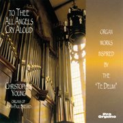 To Thee All Angels Cry Aloud cover image cdn