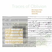 Traces Of Oblivion cover image cdn