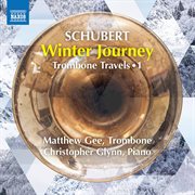 Trombone Travels, Vol. 1 cover image cdn