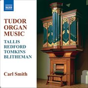 Tudor Organ Music cover image cdn