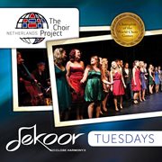 Tuesdays cover image cdn