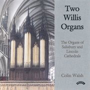 Two Willis Organs cover image cdn