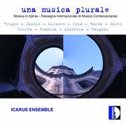 Una Musica Plurale cover image cdn